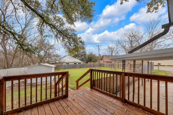$285,000 | 1709 Cecelia Street, Taylor, TX 76574