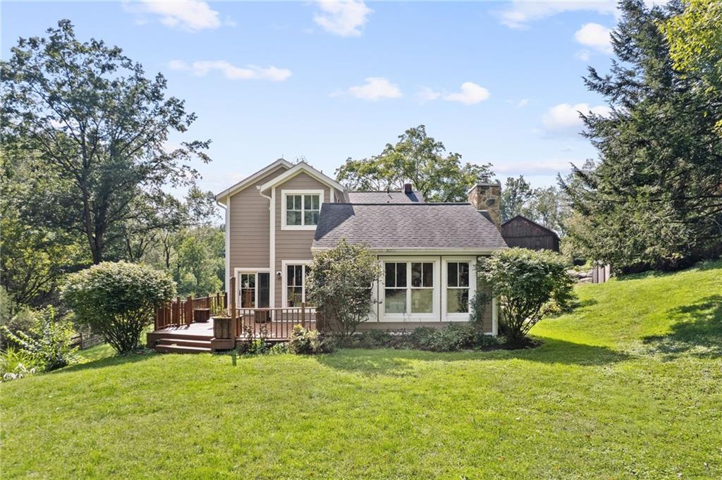 151 Glade Run Road Mars, PA 16046 - Photo 13 of 50 Gallery Image 13