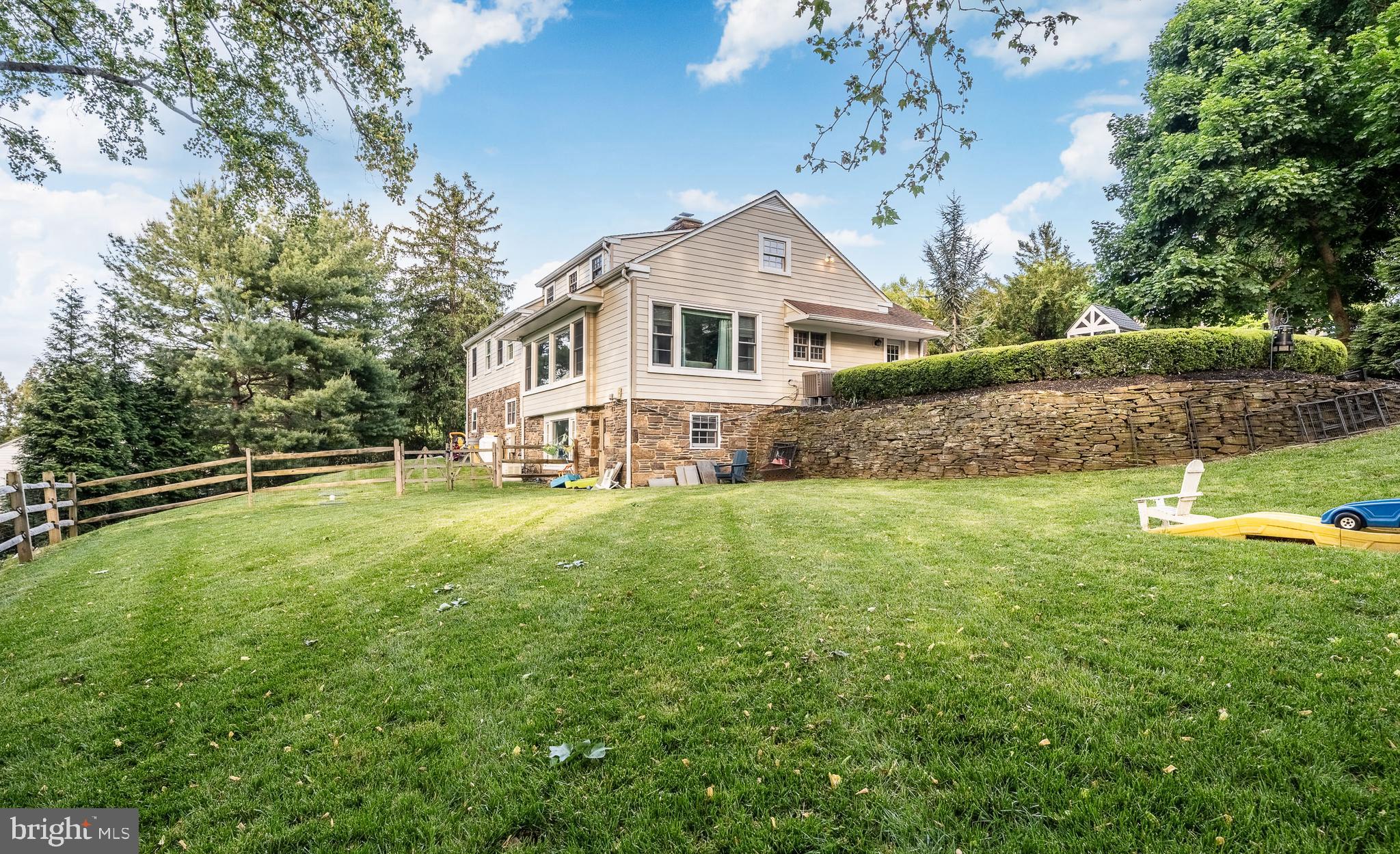 1708 Riverview Road Gladwyne, PA 19035 - Photo 25 of 34
