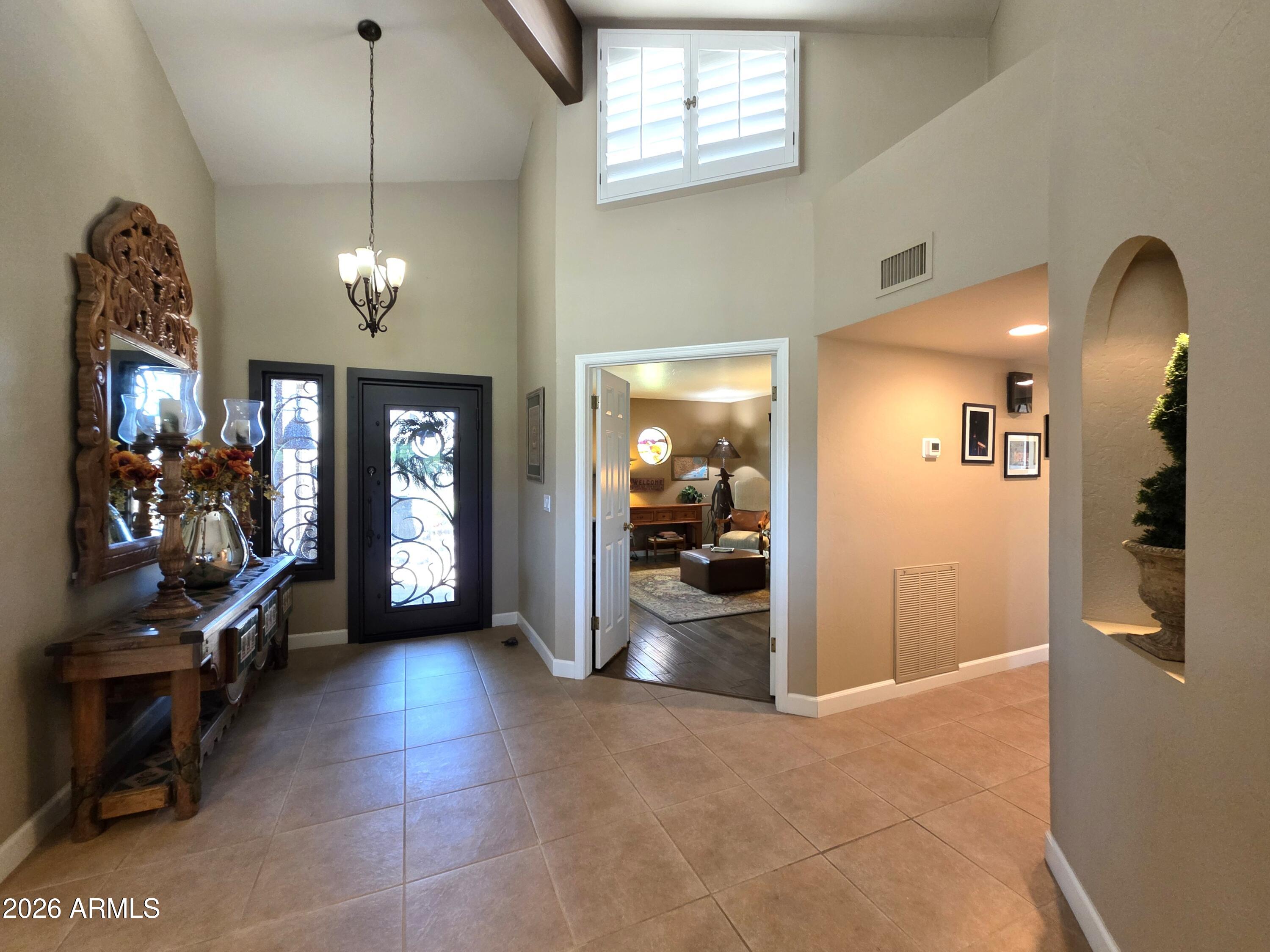 25835 North Lago Lane Rio Verde, AZ 85263 - Photo 9 of 49