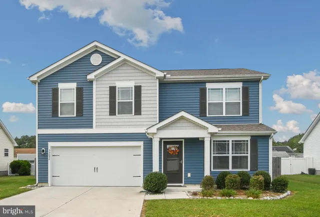 $310,000 | 30050 Donnybrook Lane, Princess Anne, MD 21853