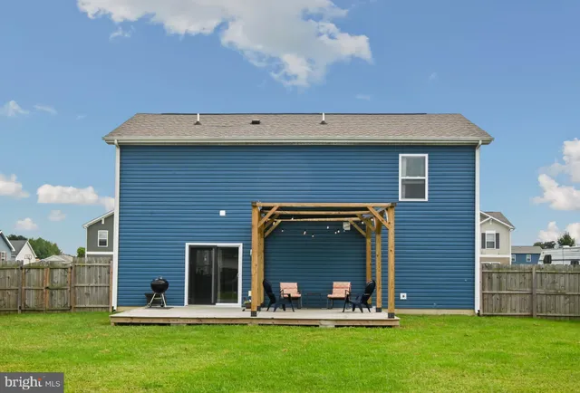 $310,000 | 30050 Donnybrook Lane, Princess Anne, MD 21853