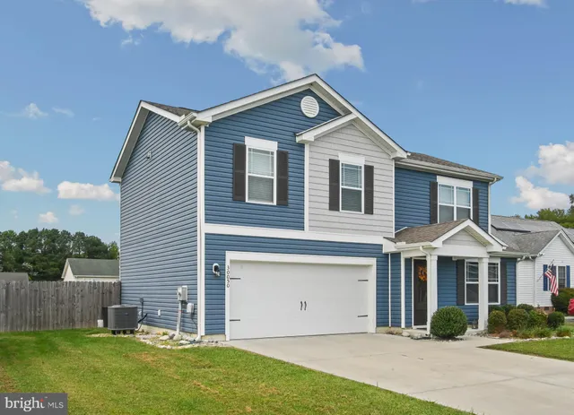 $310,000 | 30050 Donnybrook Lane, Princess Anne, MD 21853