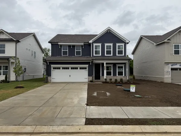 $521,246 | 5916 Steiner Way, Rockvale, TN 37153