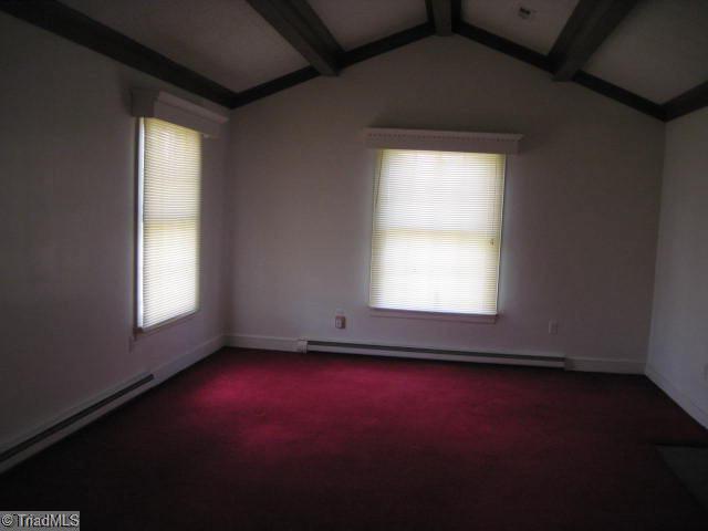 1202 East Meadow Road Eden, NC 27288 - Photo 2 of 9 Living Room.