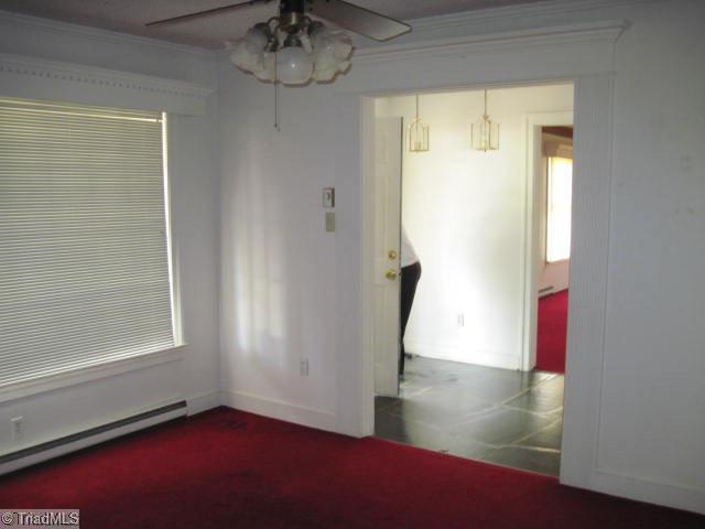 1202 East Meadow Road Eden, NC 27288 - Photo 4 of 9 Dining Room.