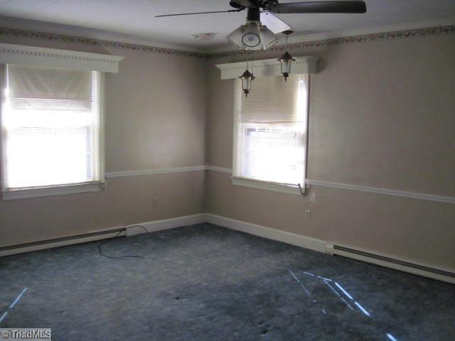 1202 East Meadow Road Eden, NC 27288 - Photo 7 of 9 Master Bedroom.