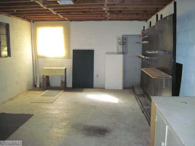 1202 East Meadow Road Eden, NC 27288 - Photo 9 of 9 Workshop.