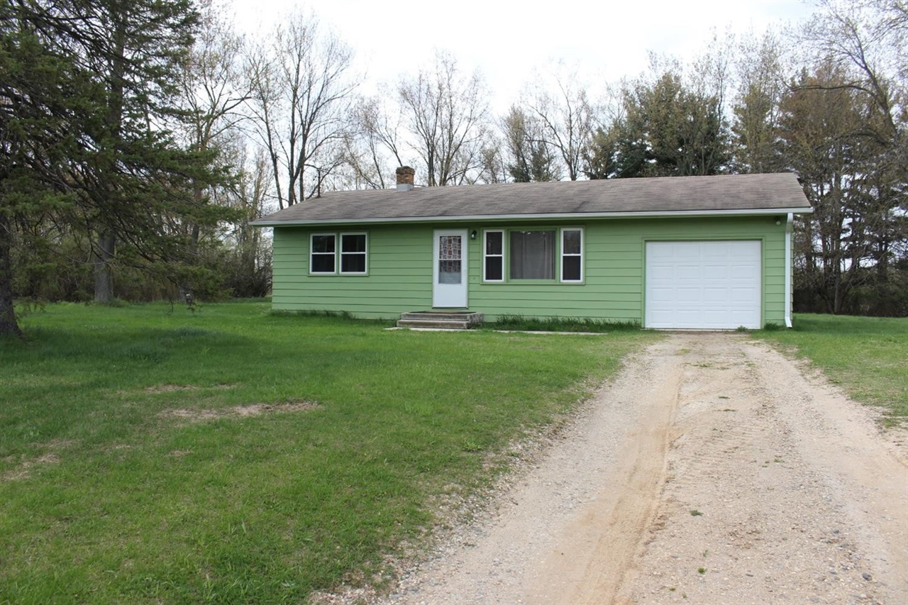 9701 Knight Road Grass Lake, MI 49240 - Photo 1 of 17