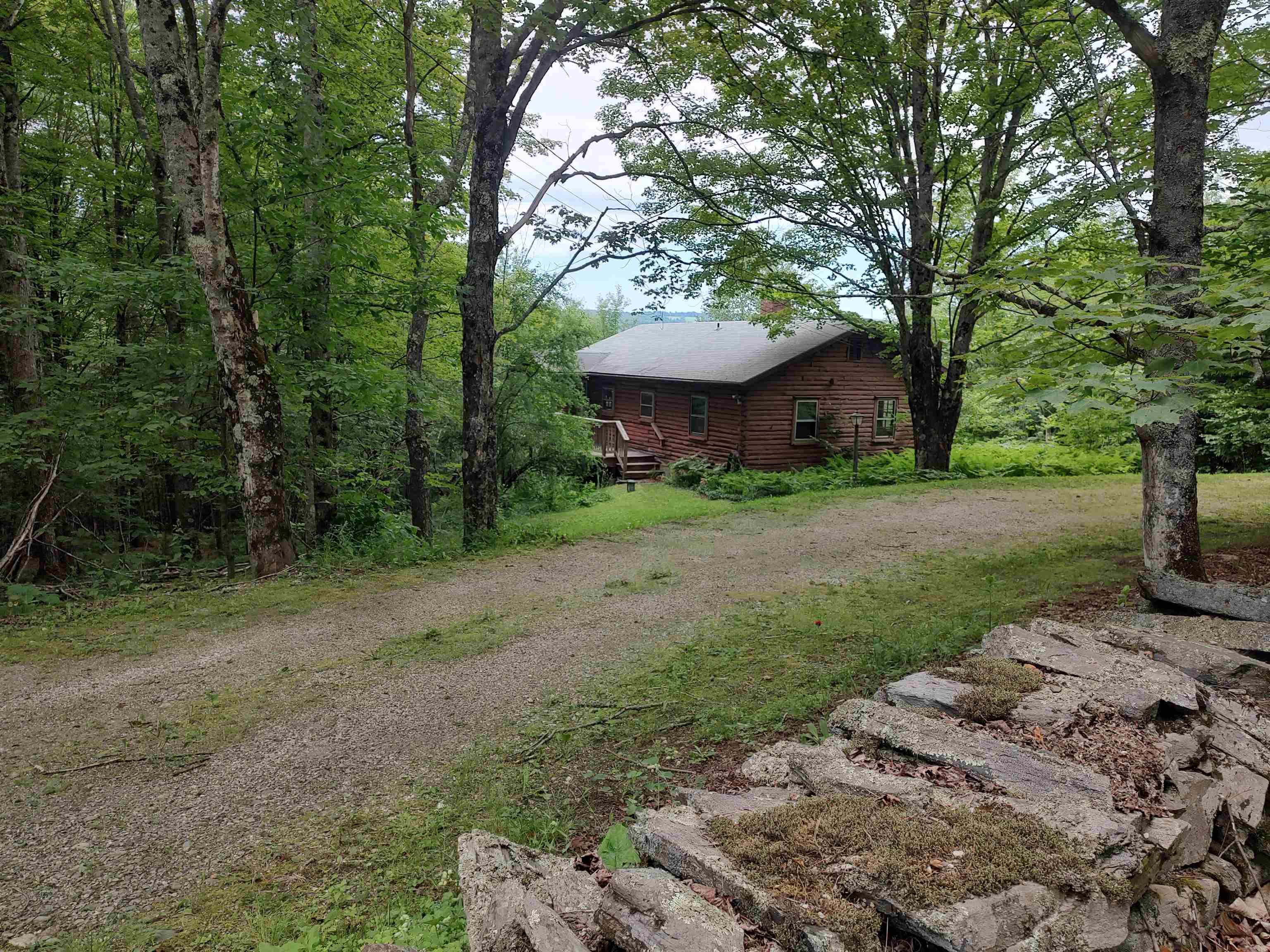 801 Harlow Hill Road Randolph, VT 05060 - Photo 1 of 20