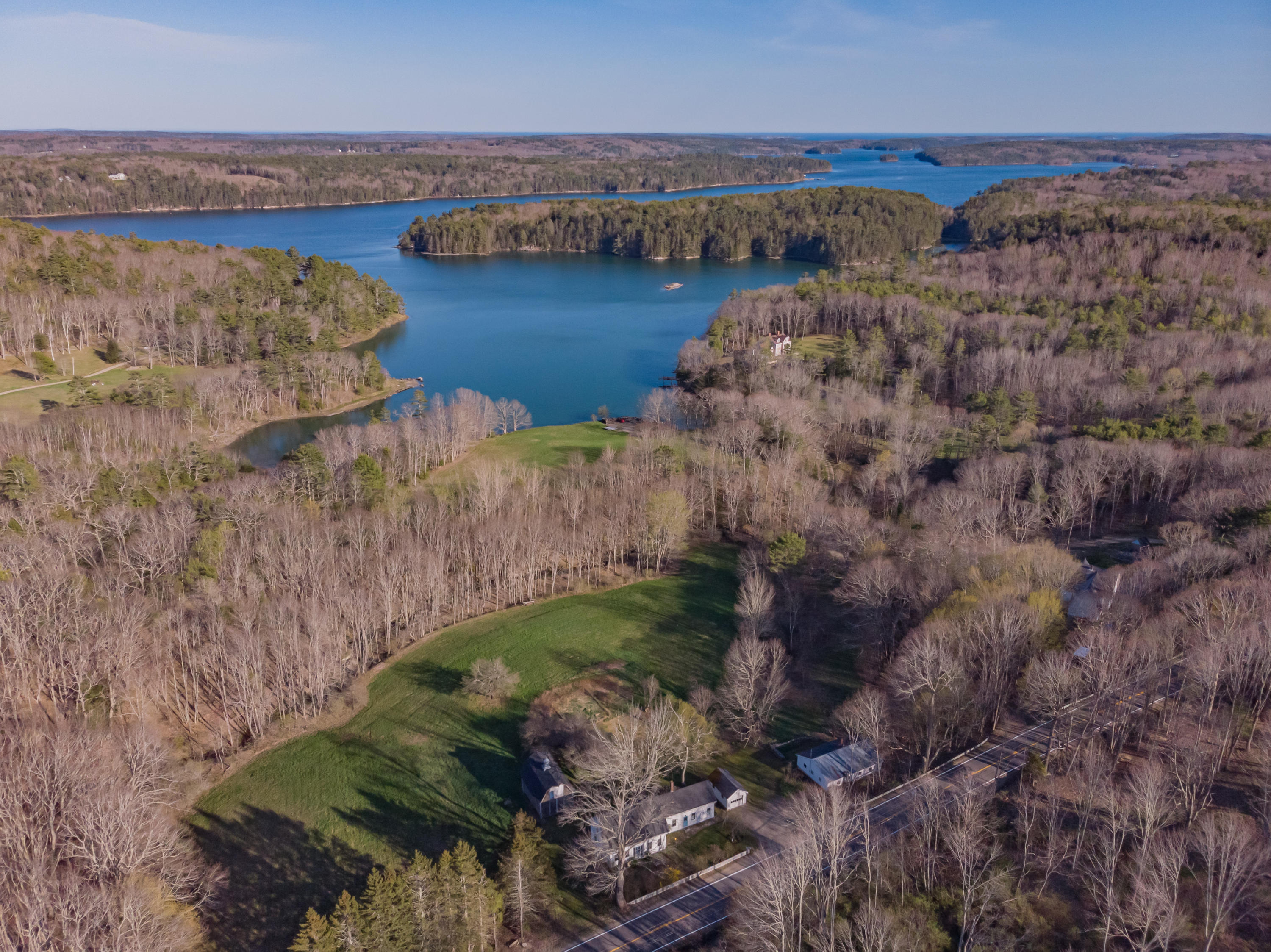 311 River Road Edgecomb, ME 04556 - Photo 1 of 73 5
