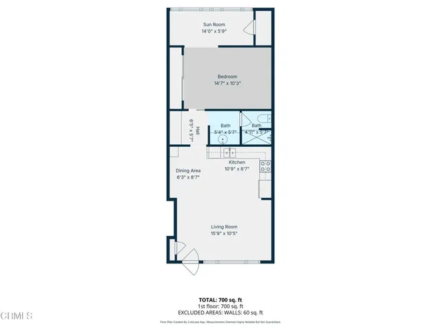 $599,000 | 705 Ocean View Drive, Port Hueneme, CA 93041