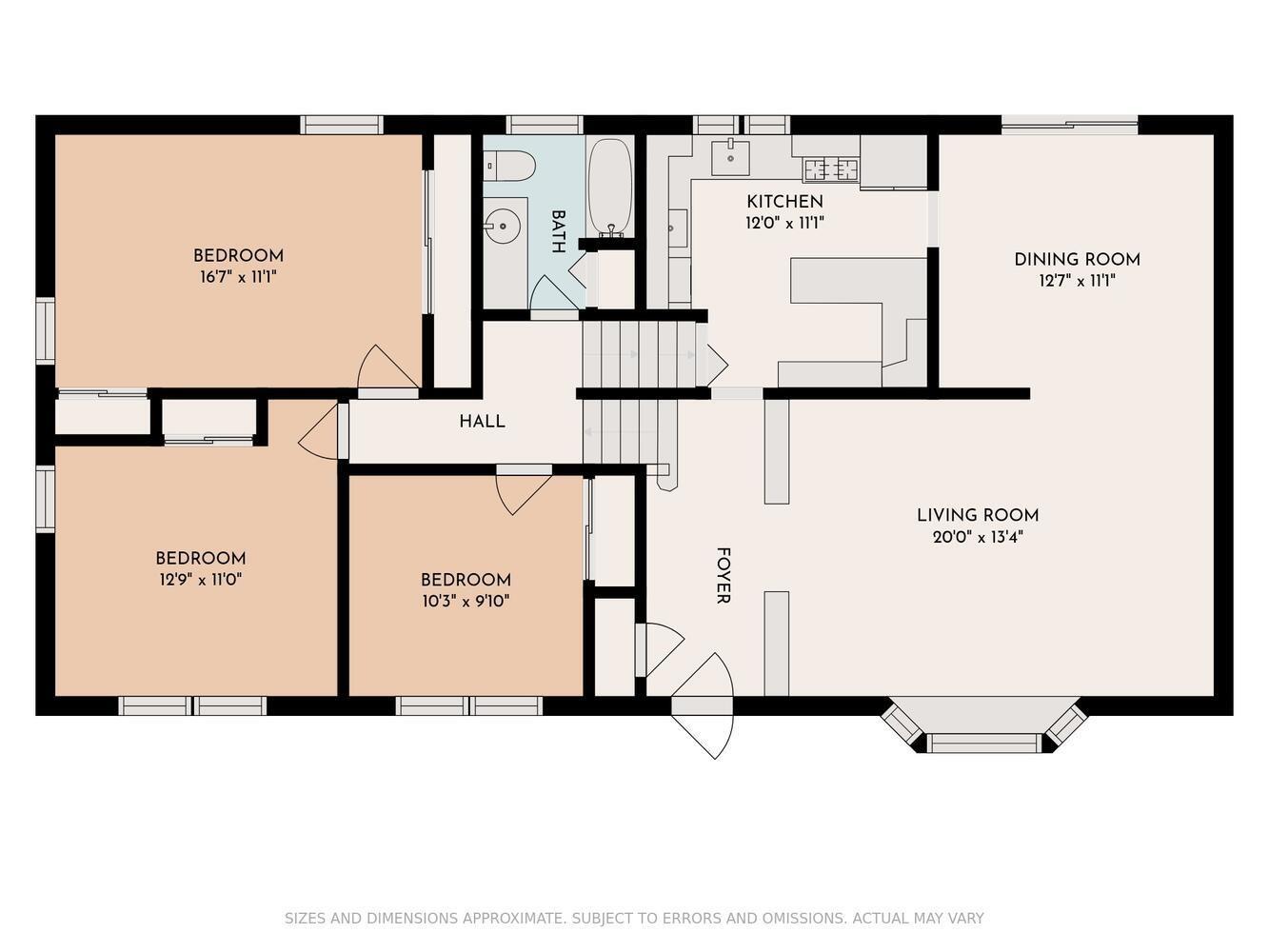 46 Hamlin Road Edison, NJ 08817 - Photo 41 of 43 Gallery Image 41
