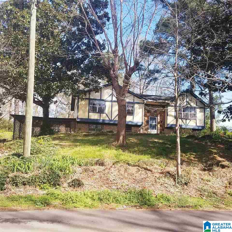 3003 Woodruff Mill Road Adamsville, AL 35005 - Photo 1 of 12