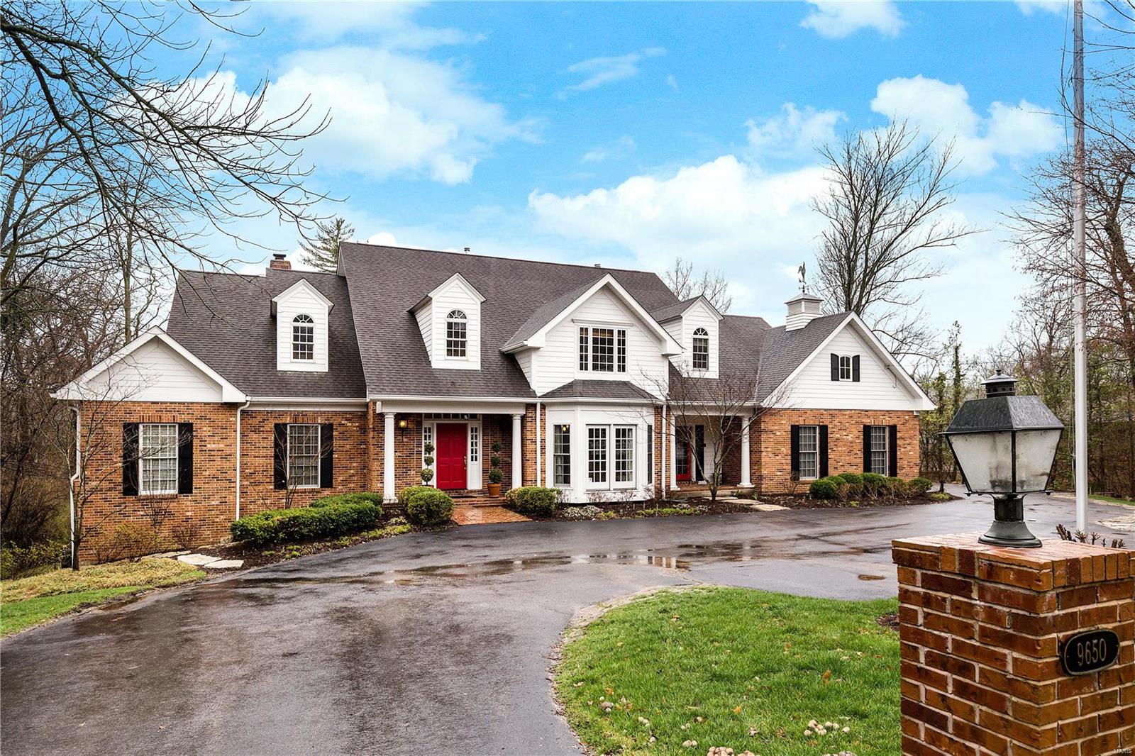 9650 Litzsinger Road St. Louis, MO 63124 - Photo 2 of 37 Gallery Image 2