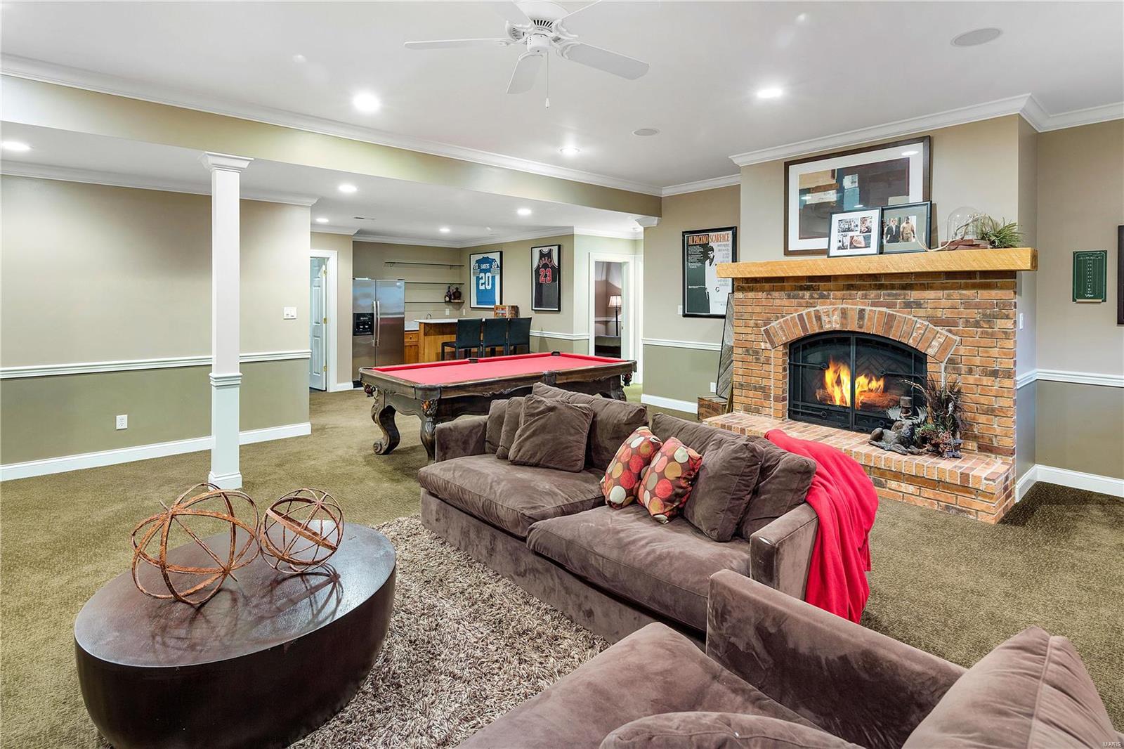 9650 Litzsinger Road St. Louis, MO 63124 - Photo 34 of 37 Gallery Image 34