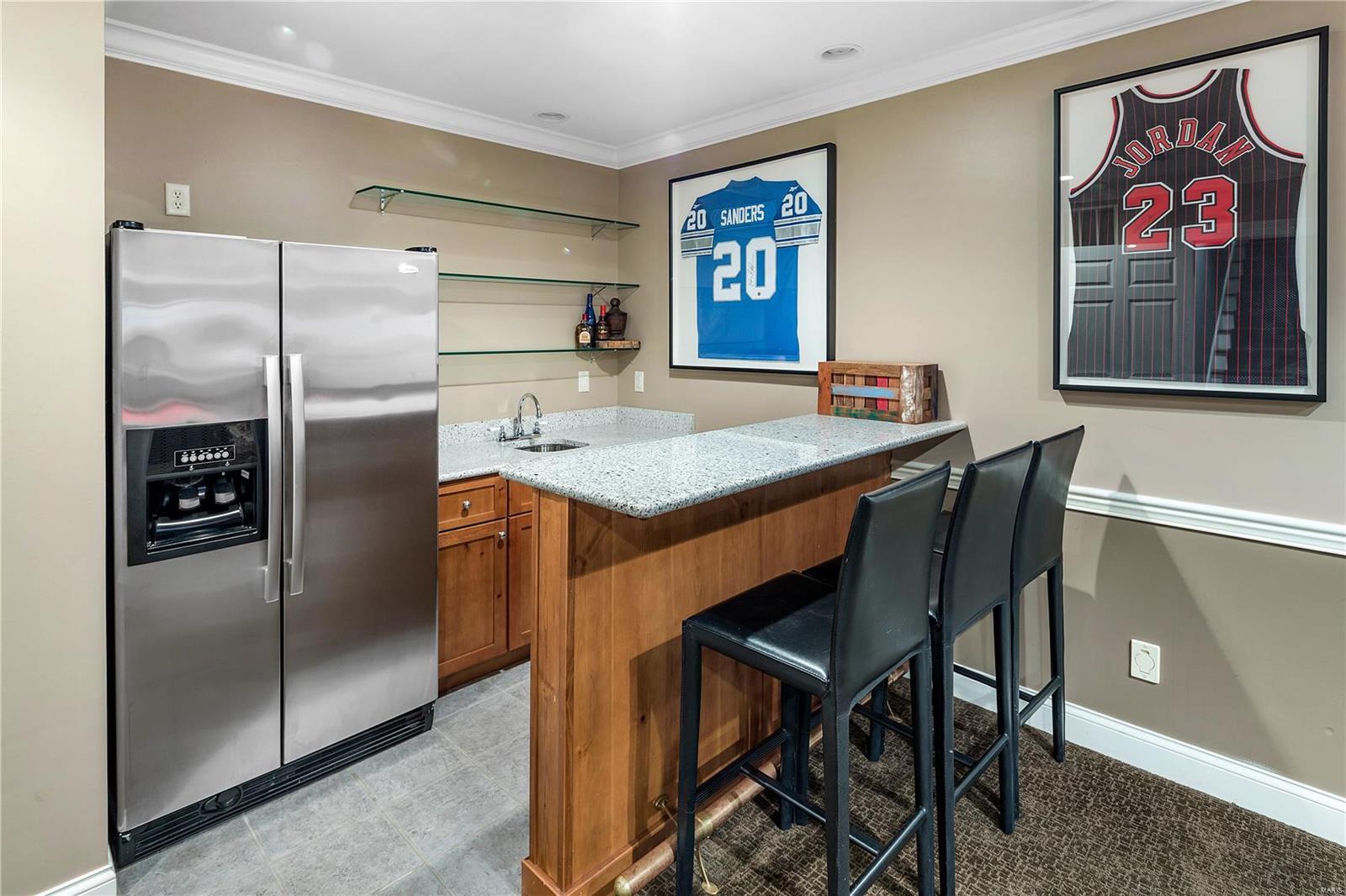 9650 Litzsinger Road St. Louis, MO 63124 - Photo 35 of 37 Gallery Image 35