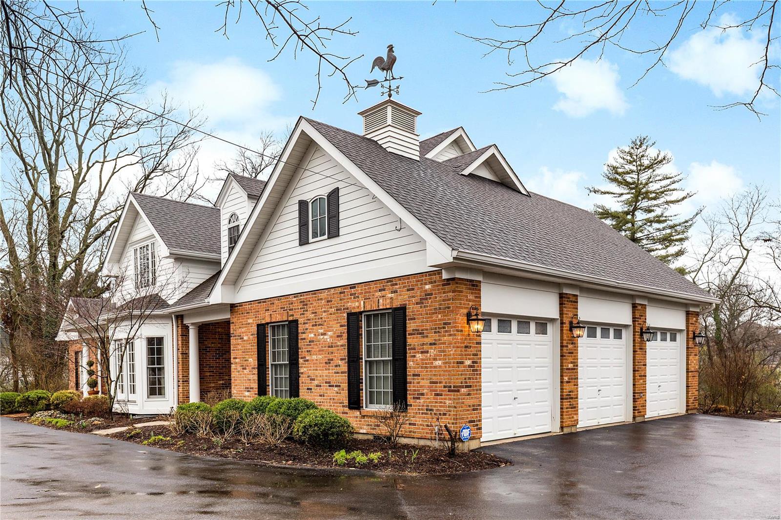 9650 Litzsinger Road St. Louis, MO 63124 - Photo 7 of 37 Gallery Image 7