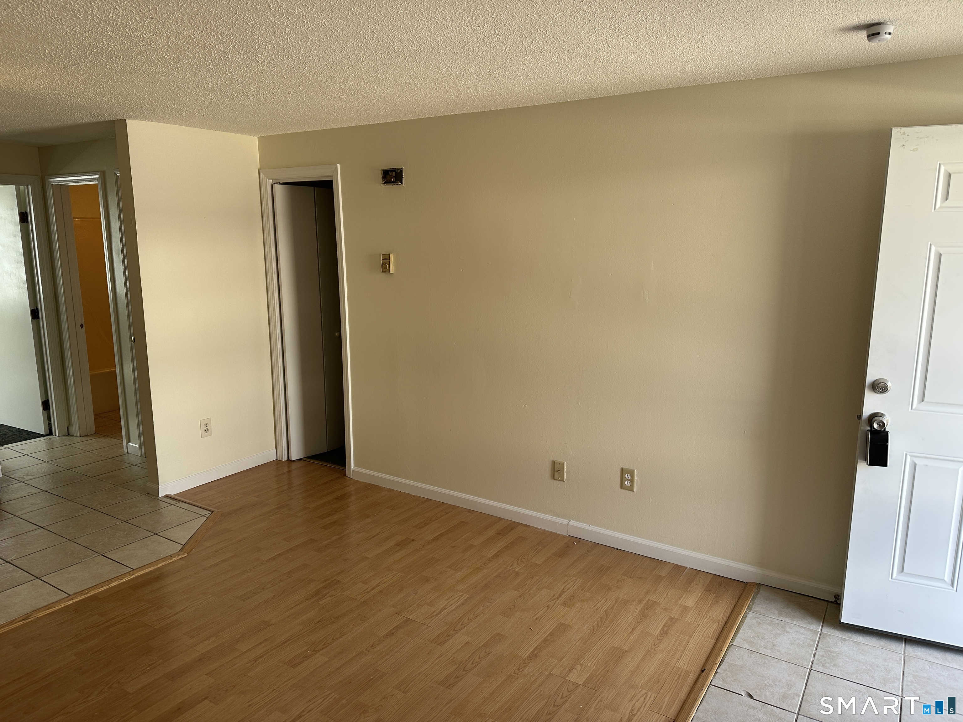 114 Bucks Hill Road, Unit 4 Waterbury, CT 06704 - Photo 4 of 12 a view of an empty room