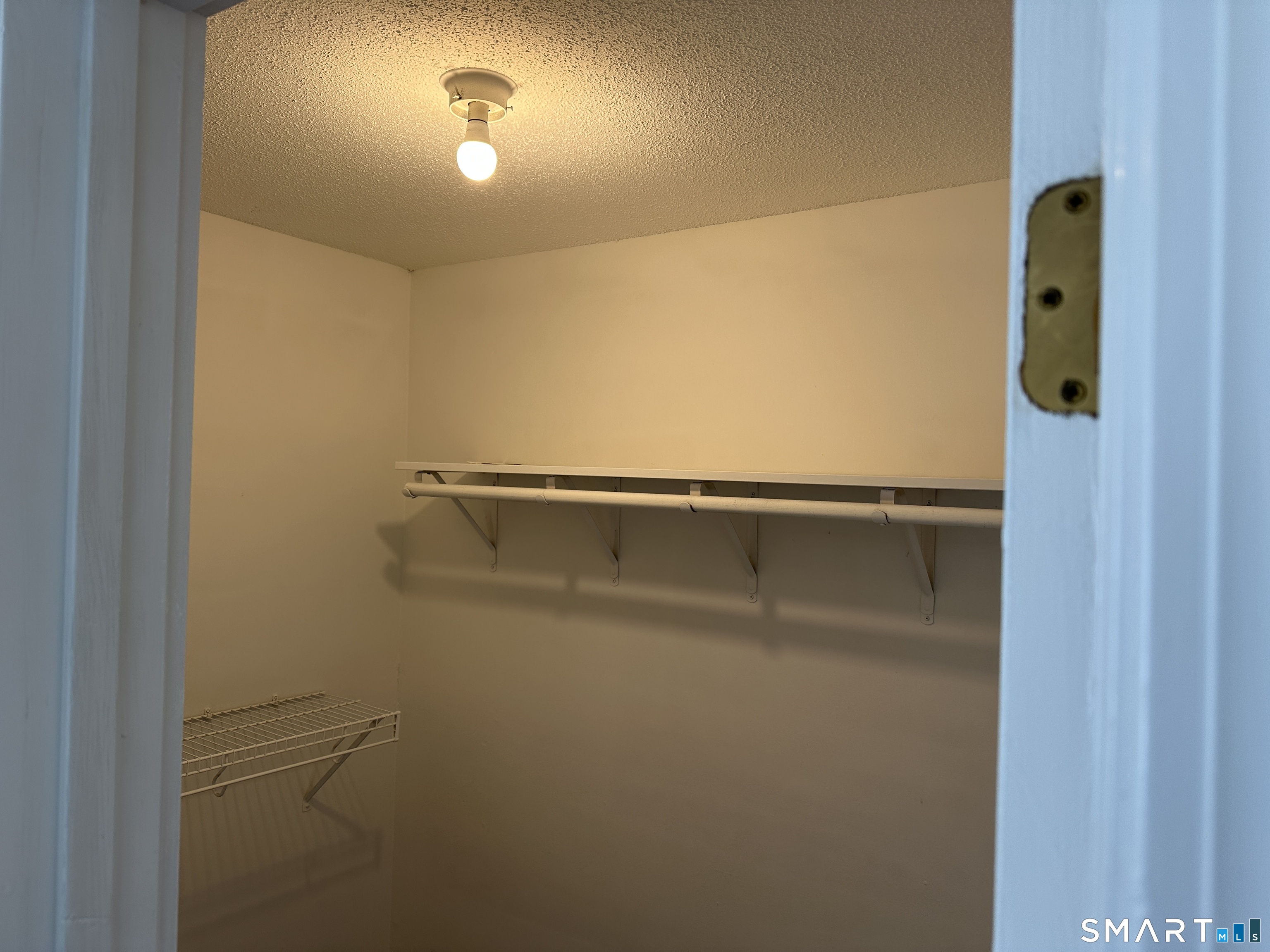 114 Bucks Hill Road, Unit 4 Waterbury, CT 06704 - Photo 10 of 12 a close view of closet