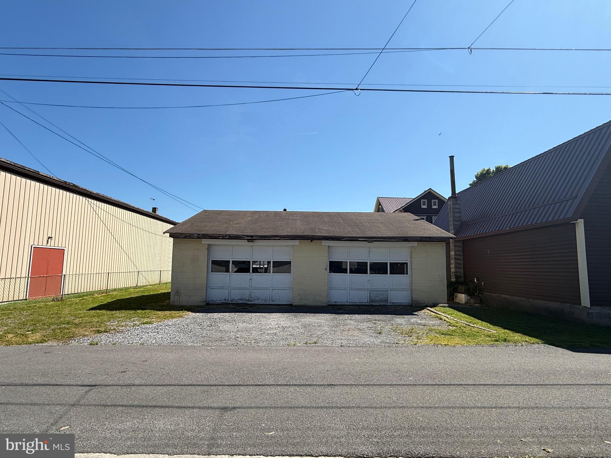 366 Ridgley Street Orbisonia, PA 17243 - Photo 79 of 80