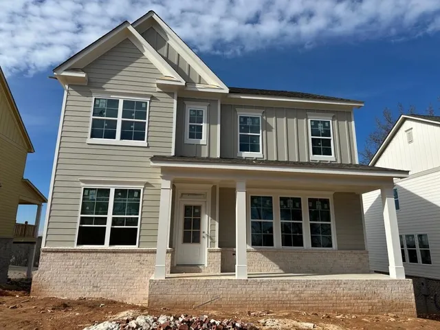 $664,900 | 5554 Spring Street, Flowery Branch, GA 30542