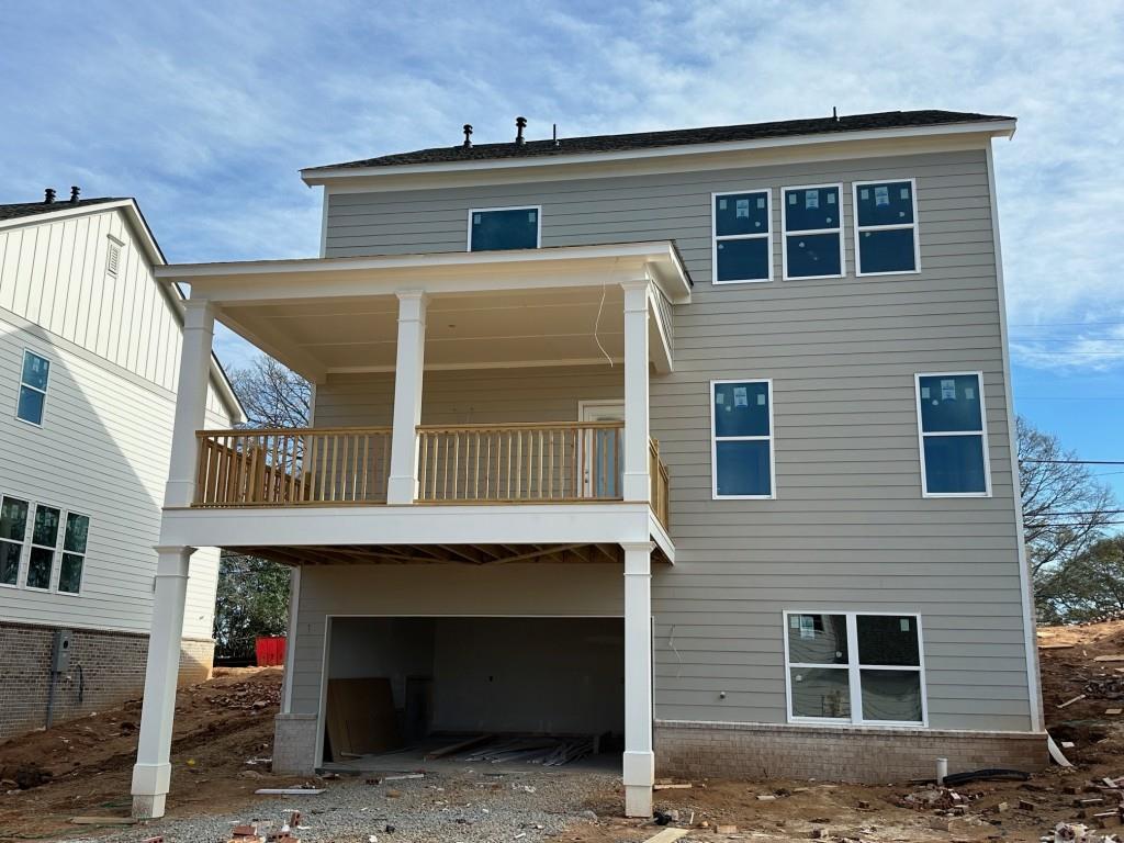 5554 Spring Street Flowery Branch, GA 30542 - Photo 2 of 26