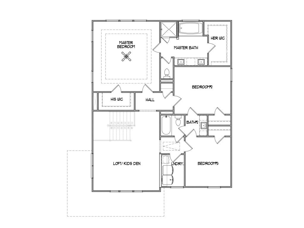 5554 Spring Street Flowery Branch, GA 30542 - Photo 4 of 26