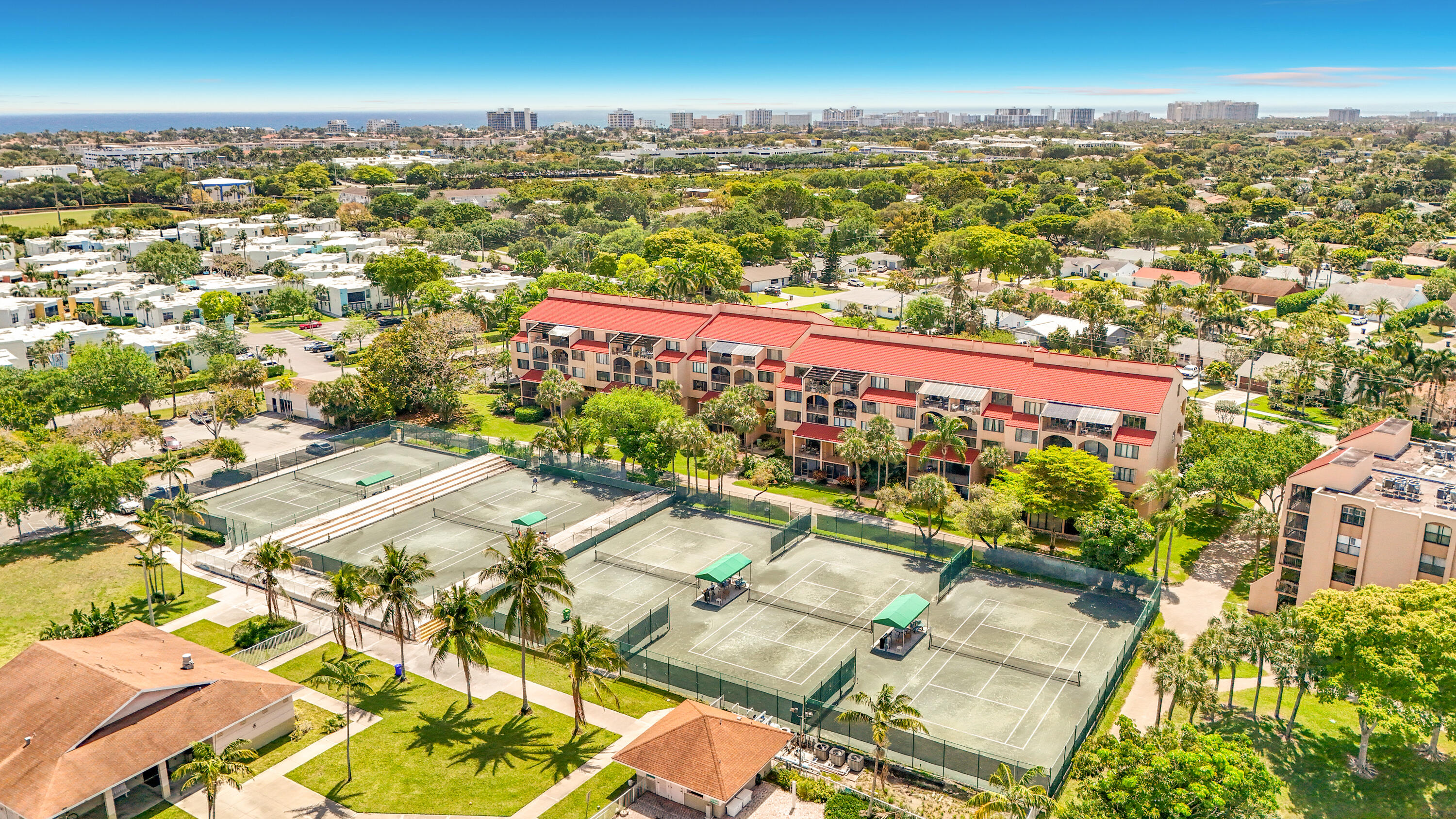 755 Dotterel Road, Unit 1411 Delray Beach, FL 33444 - Photo 45 of 51 755 Dotterel Road