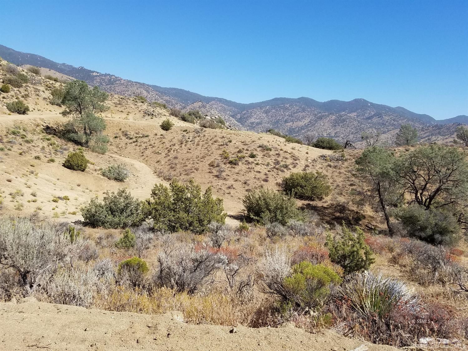 Big Springs Caliente, CA 93518 - Photo 5 of 10