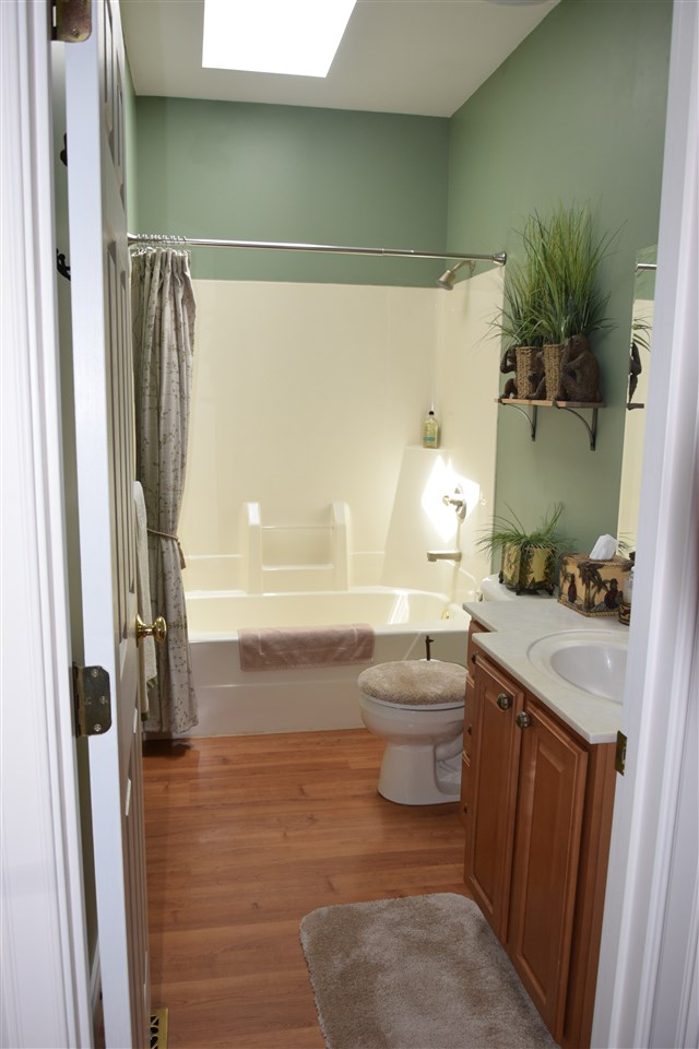 9505 Heim Road Chandler, IN 47610 - Photo 12 of 35 Gallery Image 12
