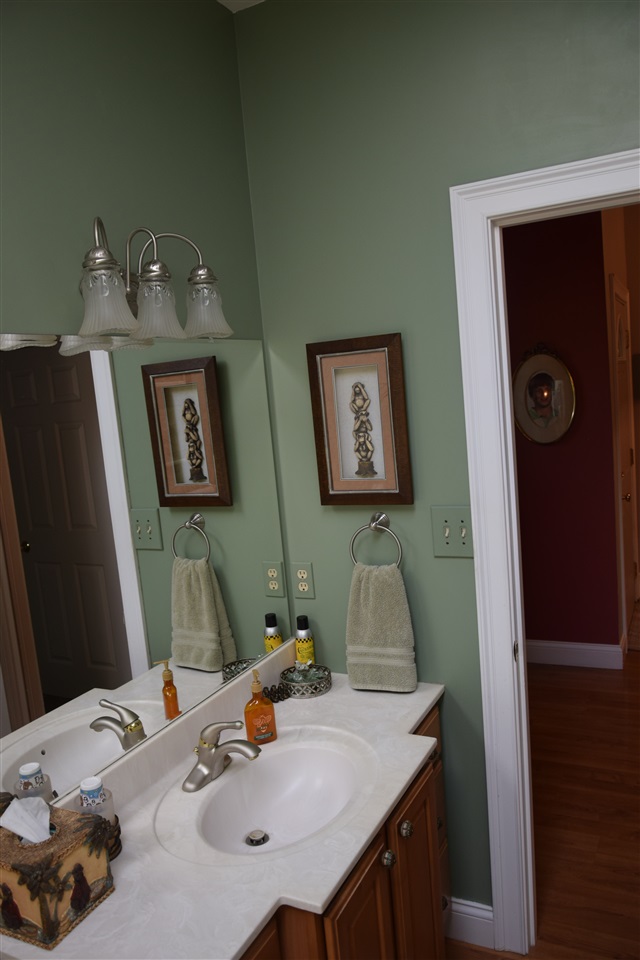 9505 Heim Road Chandler, IN 47610 - Photo 13 of 35 Gallery Image 13