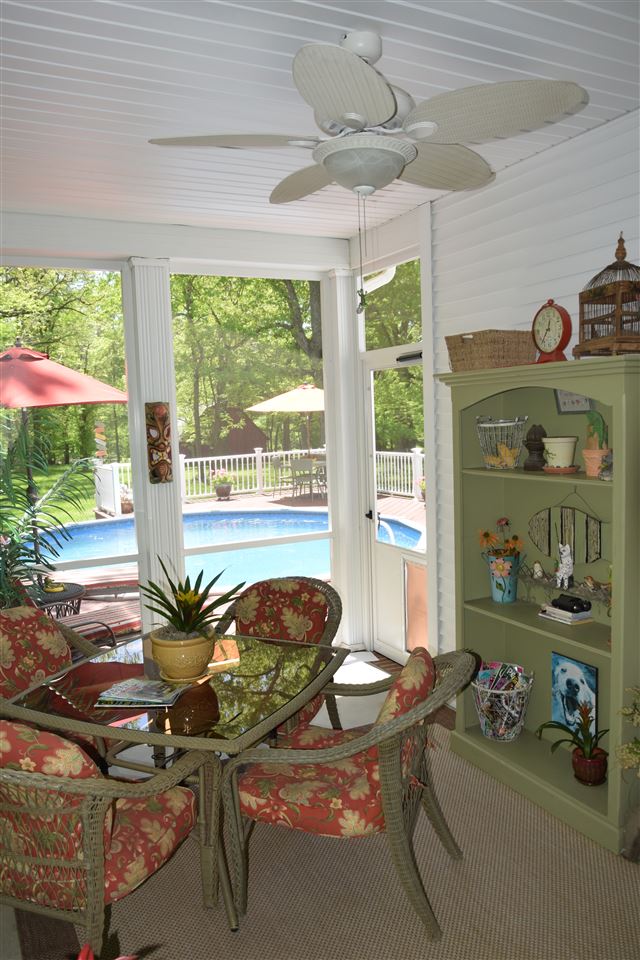 9505 Heim Road Chandler, IN 47610 - Photo 18 of 35 Gallery Image 18