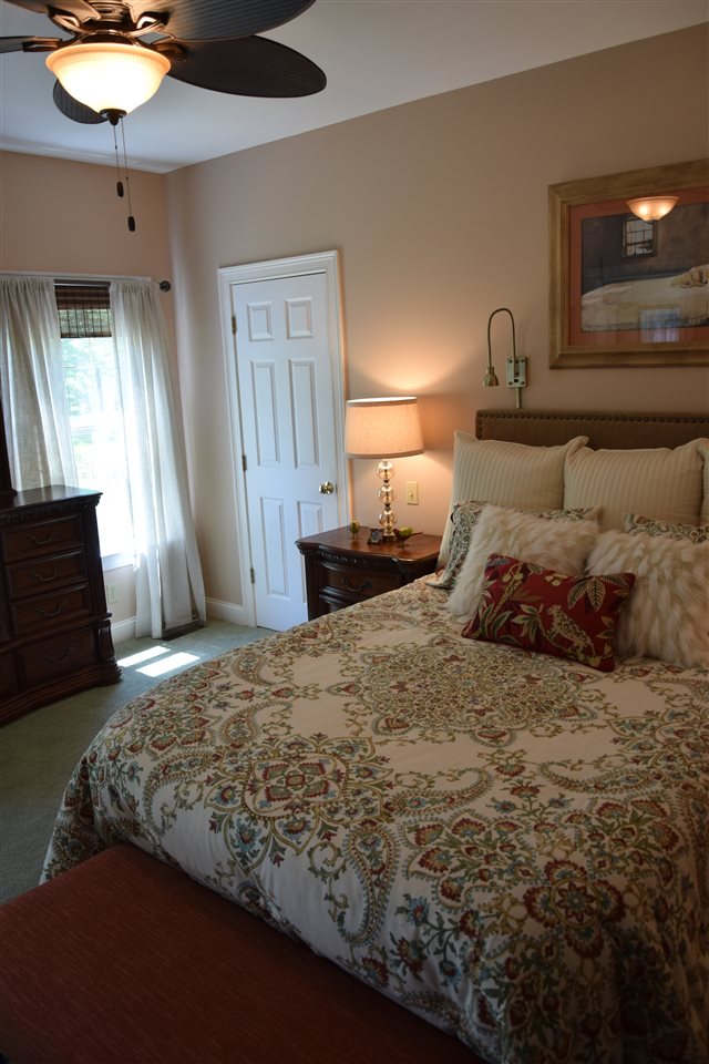 9505 Heim Road Chandler, IN 47610 - Photo 19 of 35 Gallery Image 19