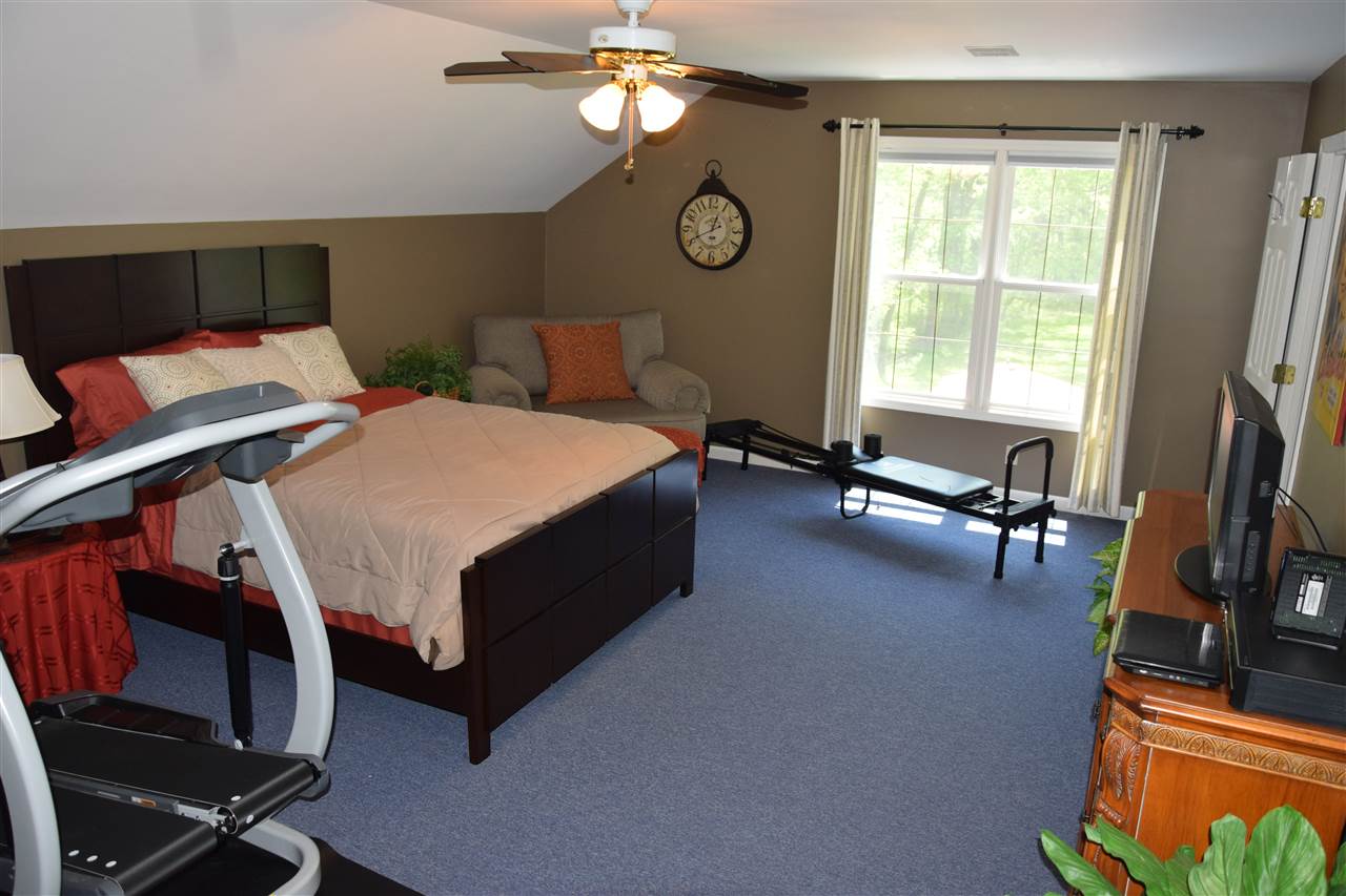 9505 Heim Road Chandler, IN 47610 - Photo 20 of 35 Gallery Image 20