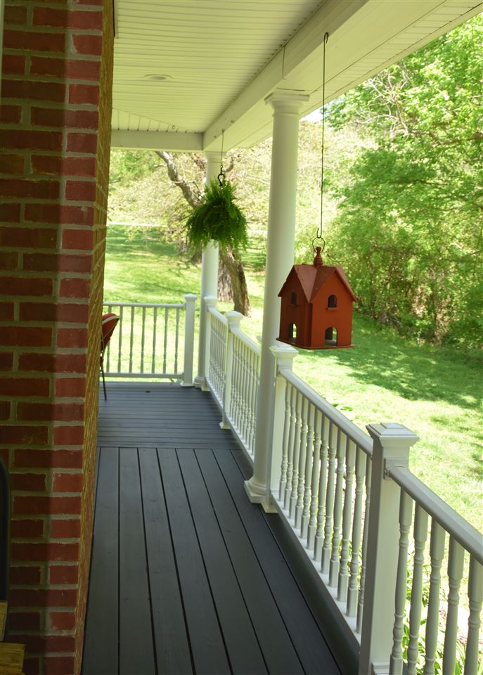9505 Heim Road Chandler, IN 47610 - Photo 25 of 35 Gallery Image 25
