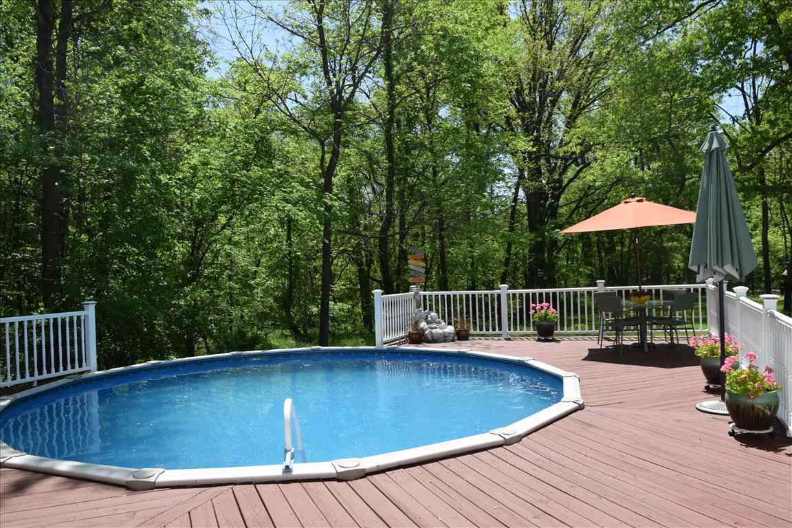 9505 Heim Road Chandler, IN 47610 - Photo 26 of 35 Gallery Image 26