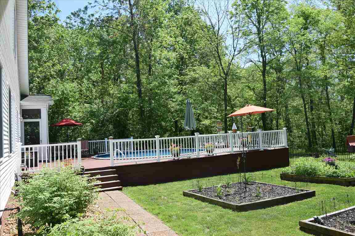 9505 Heim Road Chandler, IN 47610 - Photo 28 of 35 Gallery Image 28