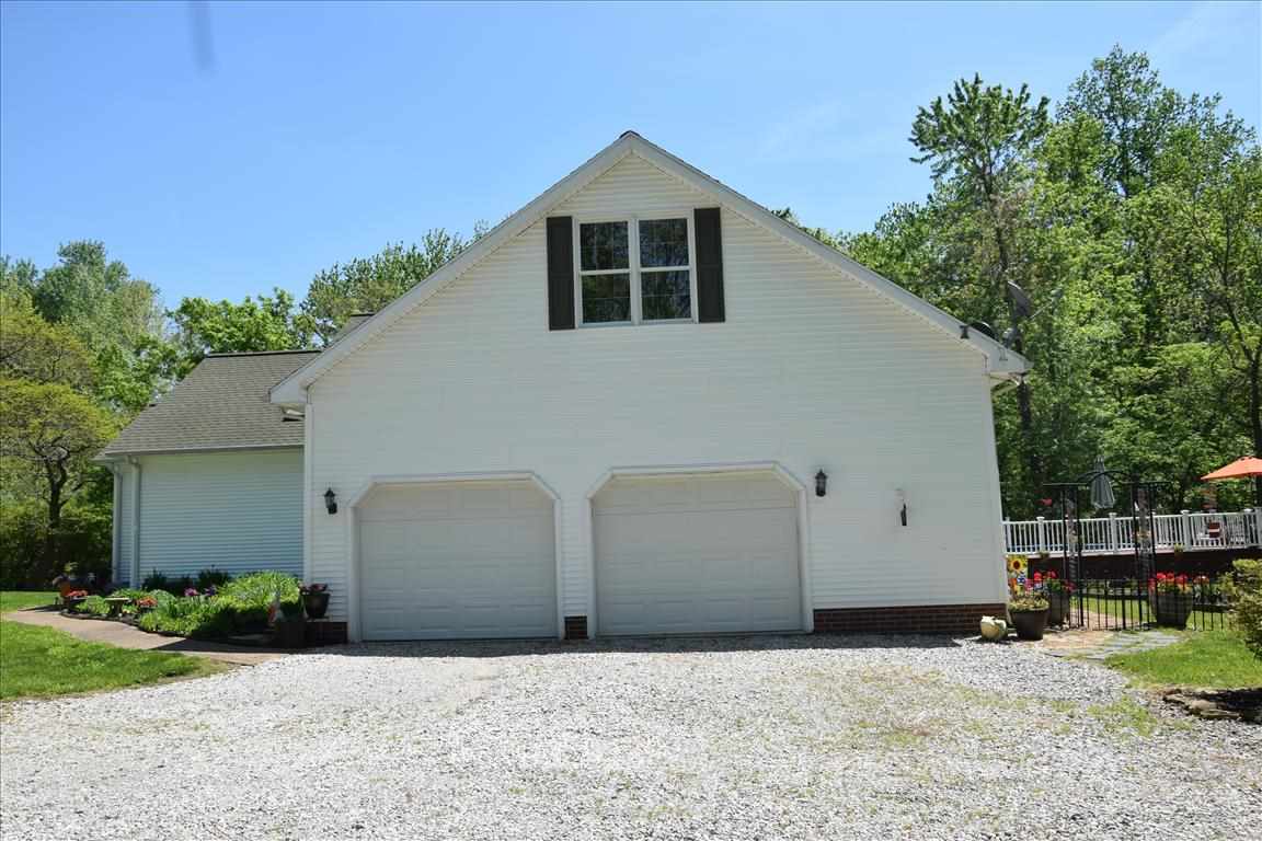 9505 Heim Road Chandler, IN 47610 - Photo 32 of 35 Gallery Image 32