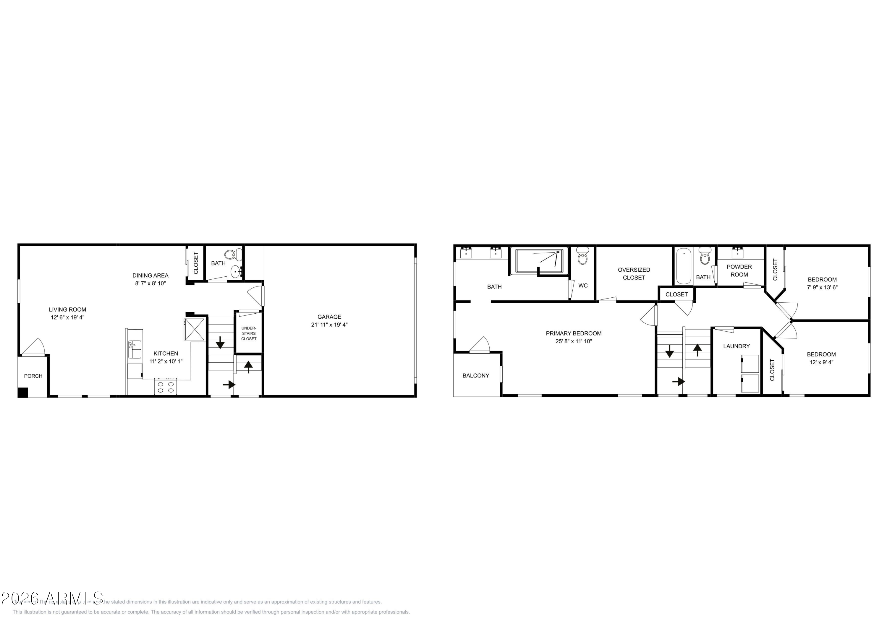 12563 West Gentle Rain Road Peoria, AZ 85383 - Photo 16 of 16