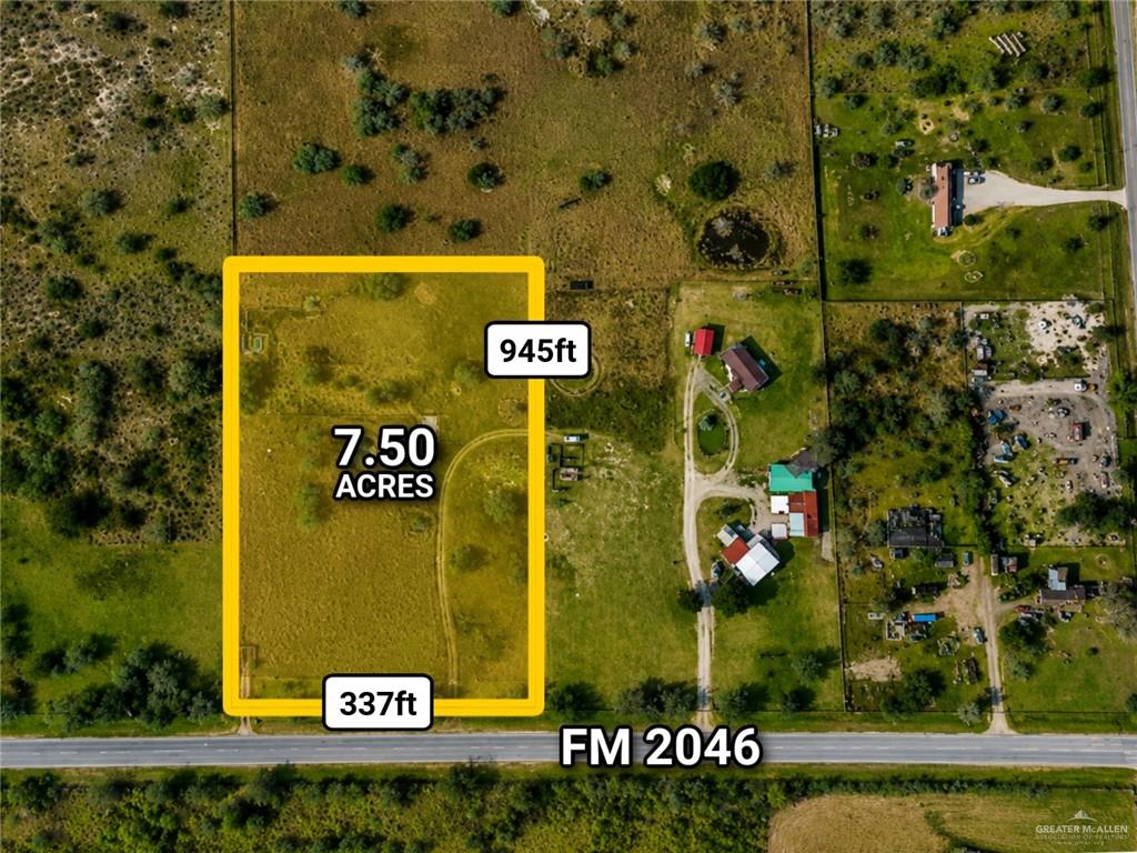 7425 Sodville Road Sinton, TX 78387 - Photo 2 of 4 Gallery Image 2