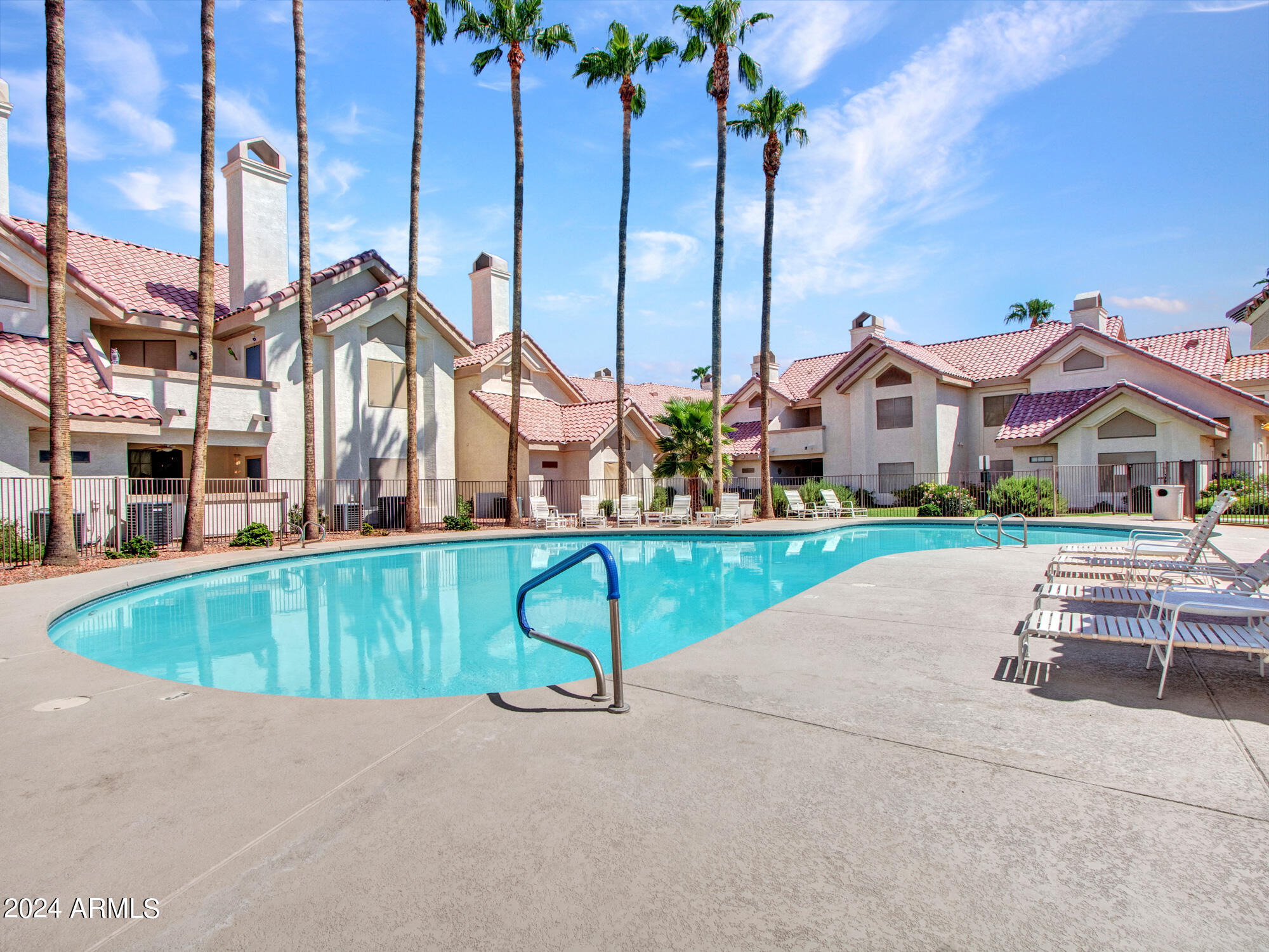 2801 North Litchfield Road, Unit 60 Goodyear, AZ 85395 - Photo 30 of 37 15-Community Pool - Pool (1)