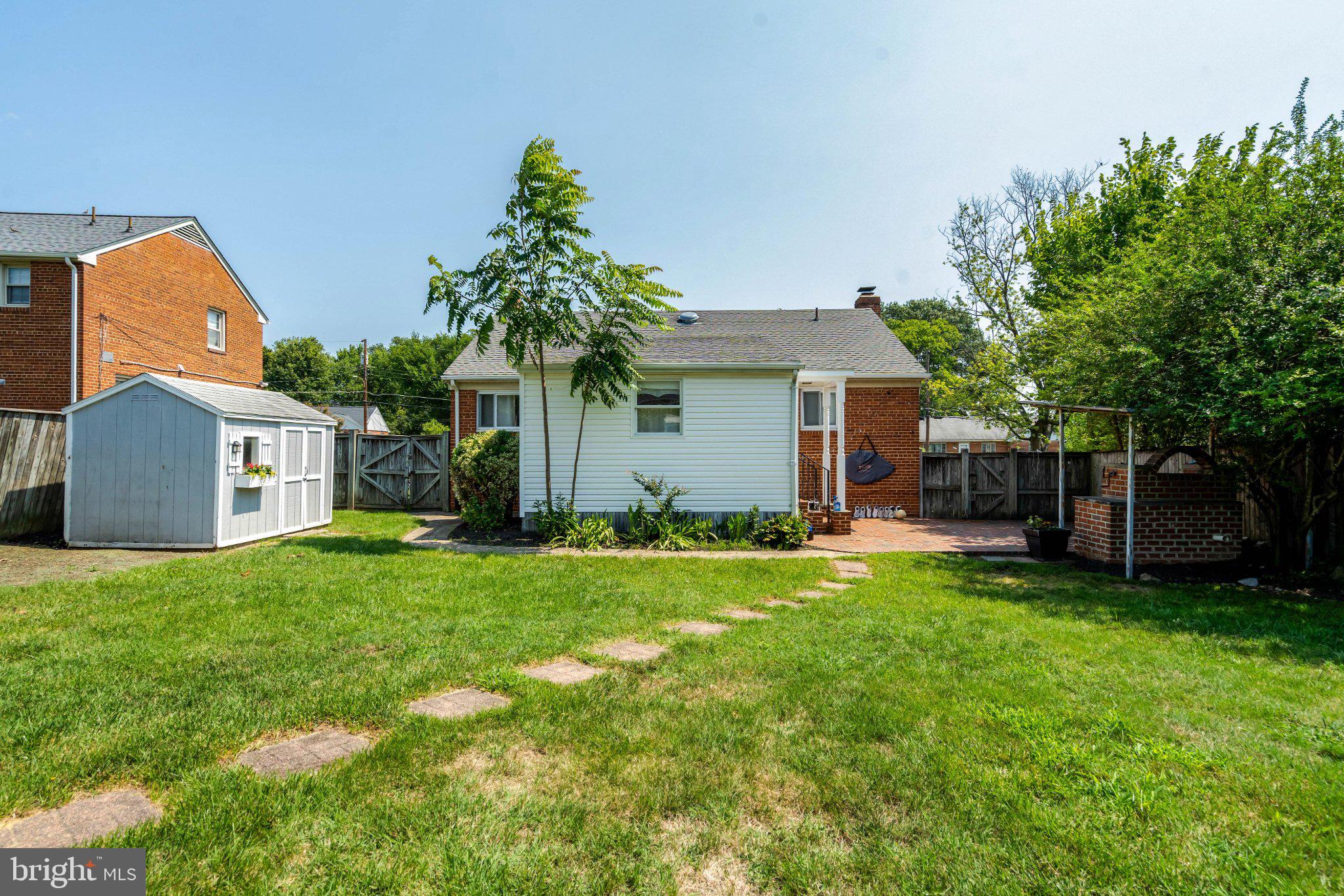 6010 Frederick Street Springfield, VA 22150 - Photo 11 of 15 Gallery Image 11