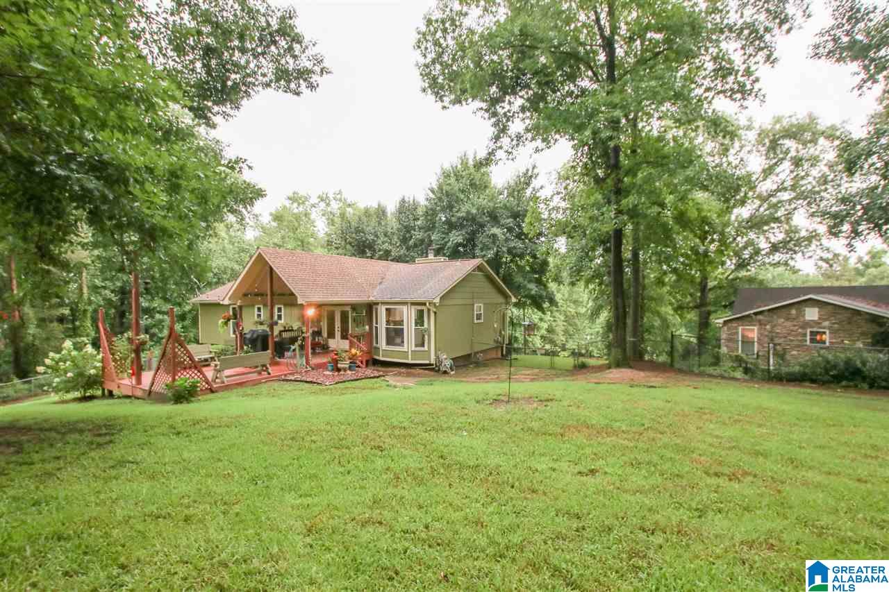 349 Stonebridge Road Birmingham, AL 35210 - Photo 34 of 38