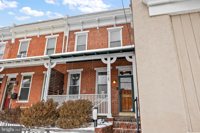 $2,950 | 1809 West 16th Street, Wilmington, DE 19806