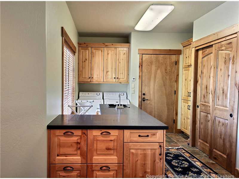 726 Willowbrook Road Silverthorne, CO 80498 - Photo 24 of 25 Other. Laundry room