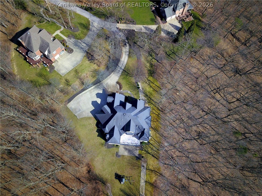33 Quarry Ridge Charleston, WV 25304 - Photo 39 of 40 Gallery Image 39