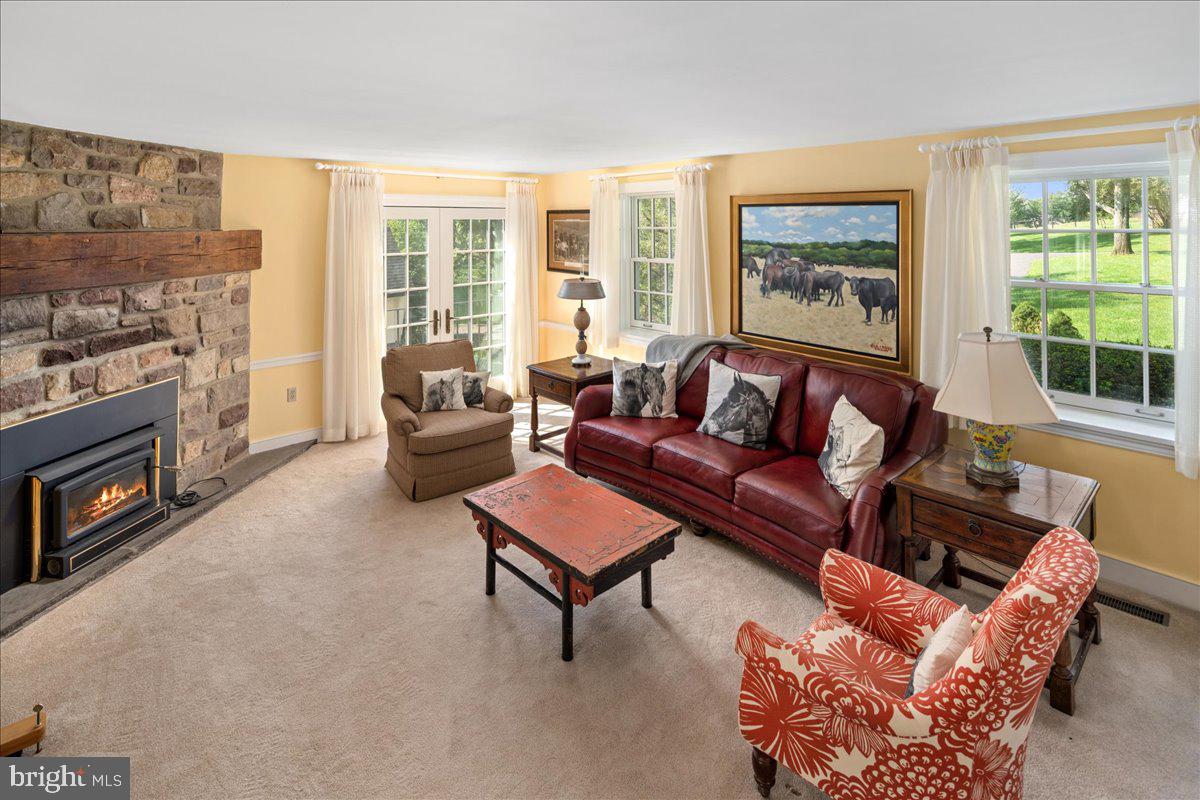 1315 Pineville Road, Unit MAIN New Hope, PA 18938 - Photo 19 of 34