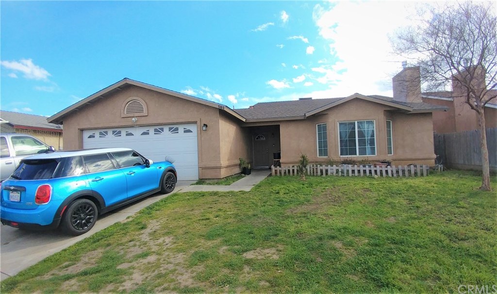 564 Santa Clara Street Merced, CA 95341 - Photo 1 of 1 Gallery Image 1