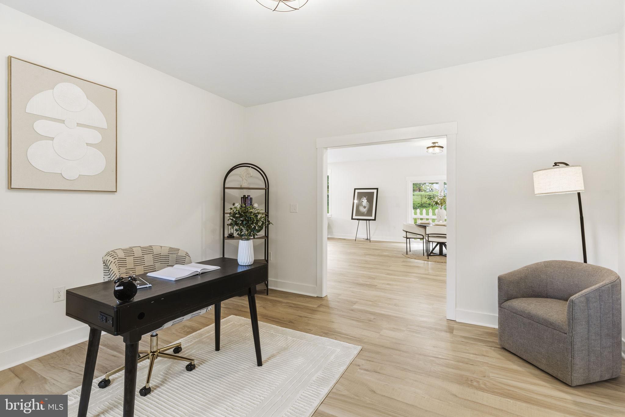 2809 Belcamp Road Bel Air, MD 21015 - Photo 18 of 64
